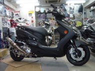 つや消し１３シグ改 004.JPG