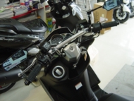 majeS　ブレース　マフラー 001.JPG