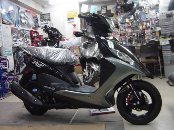 バイク販売・修理・点検・カスタムならバイクショップイーグル