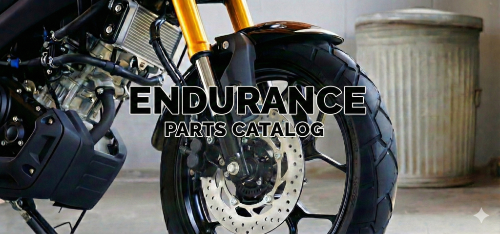 endurance