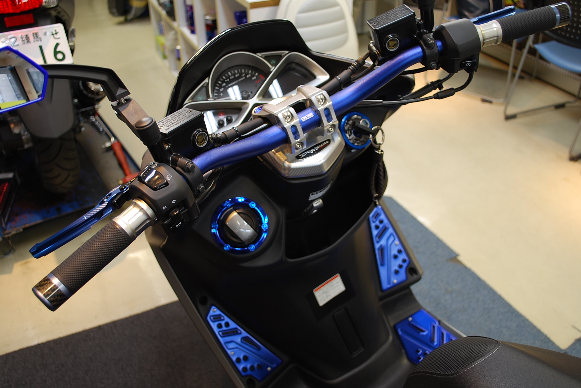 カスタム車紹介 009