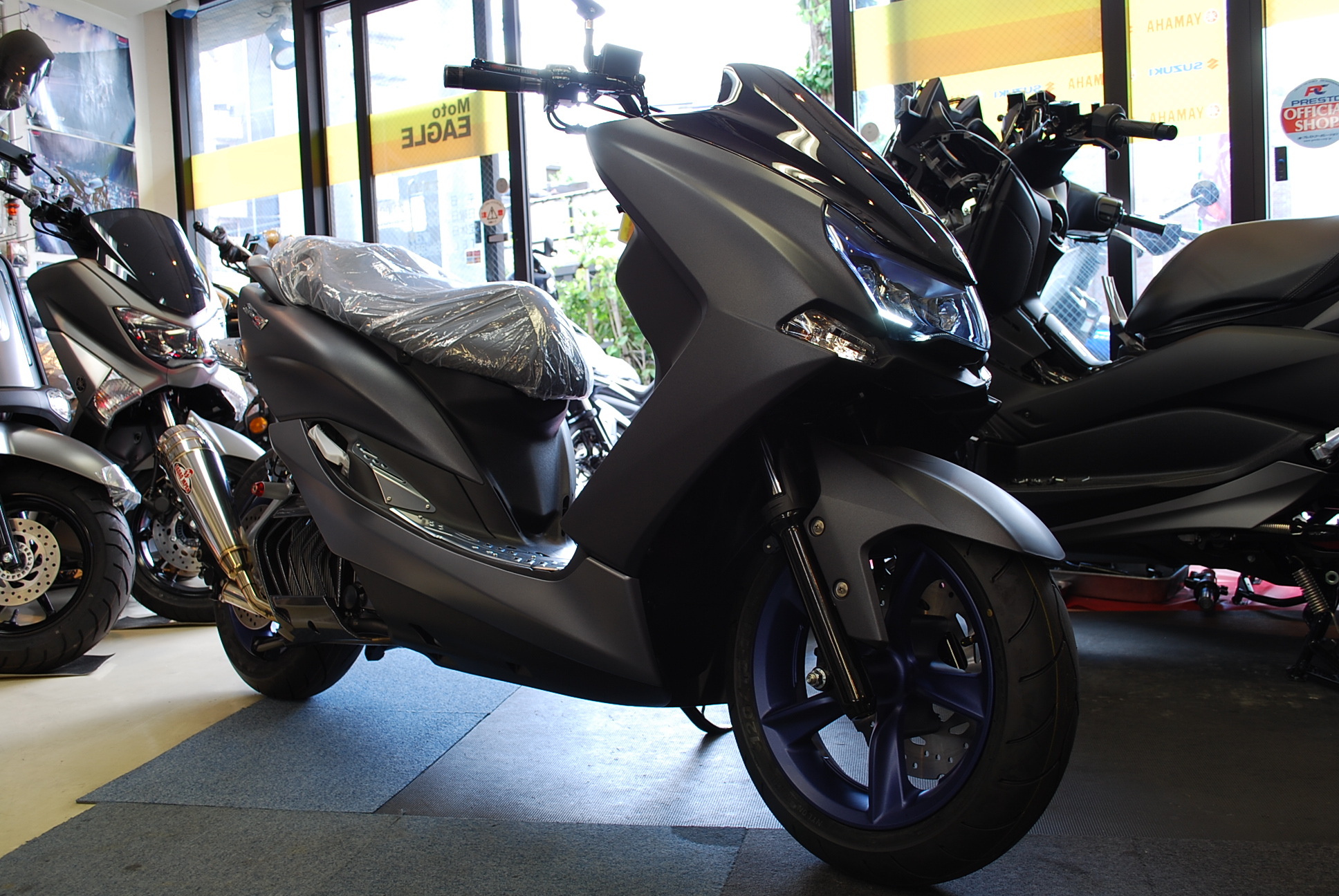 miyata sama majeS custom 001