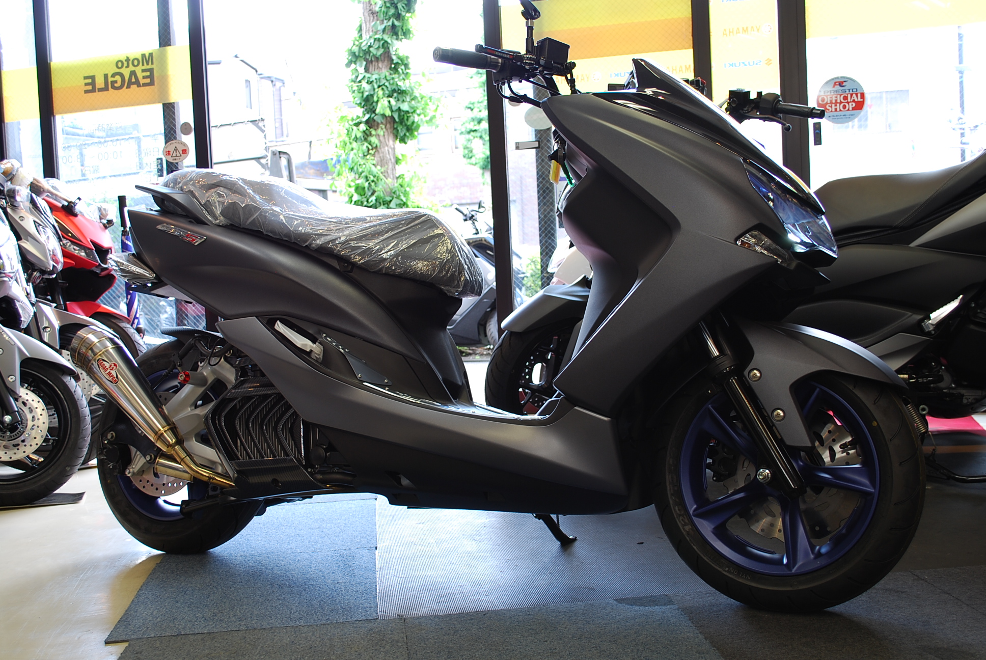 miyata sama majeS custom 003