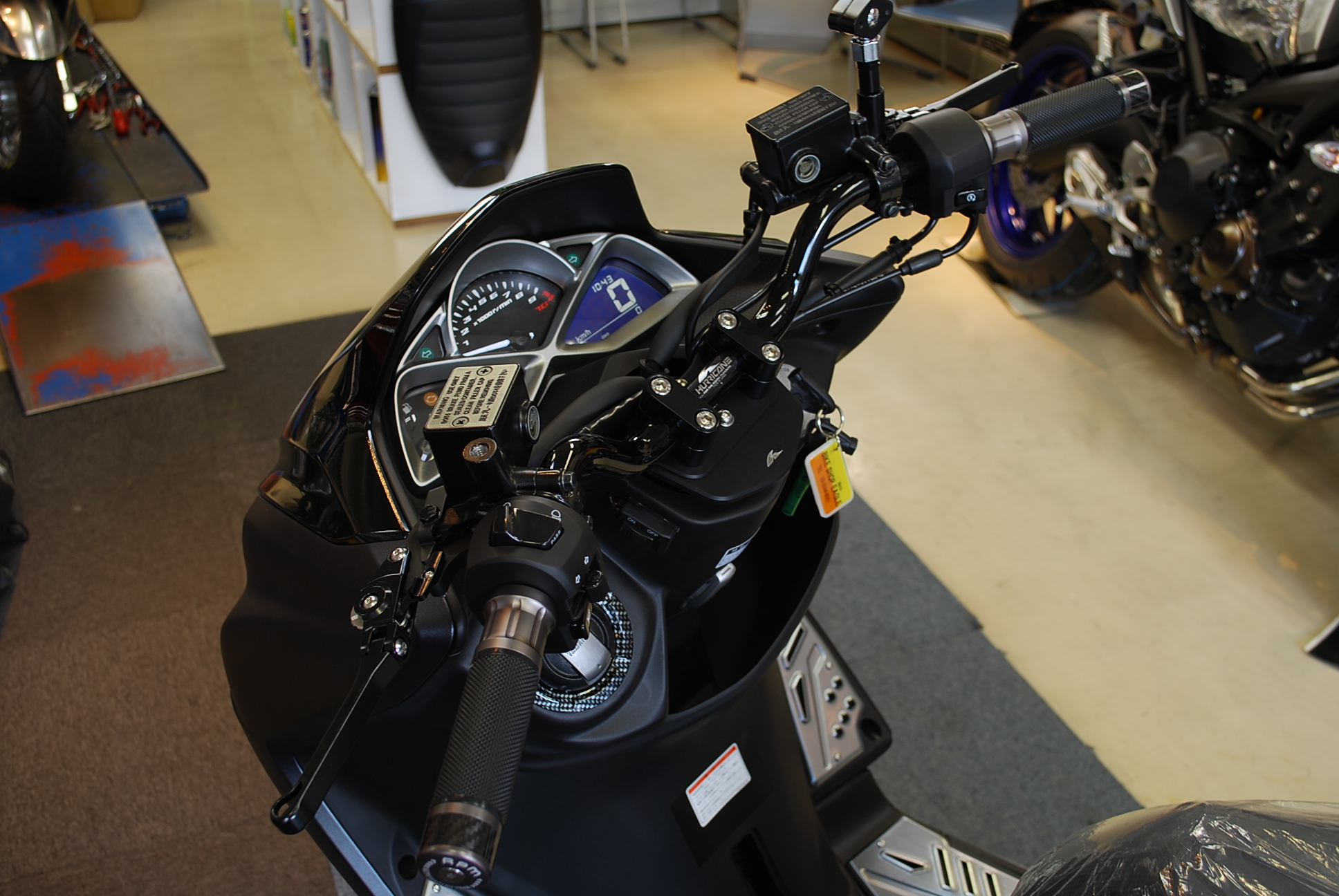 miyata sama majeS custom 006