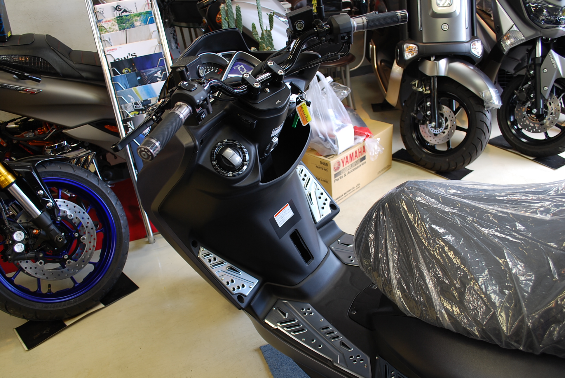 miyata sama majeS custom 009