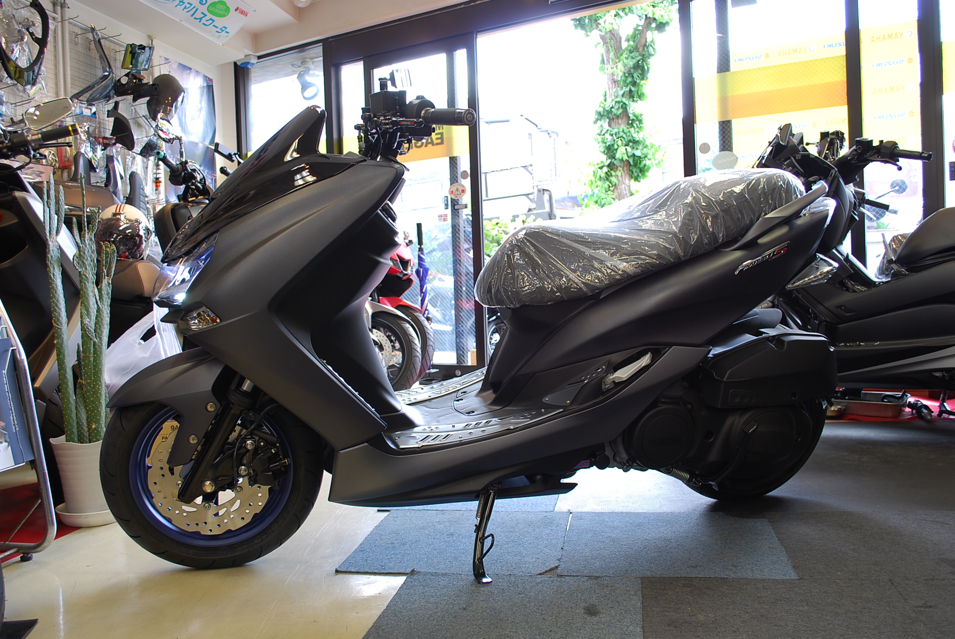 miyata sama majeS custom 011