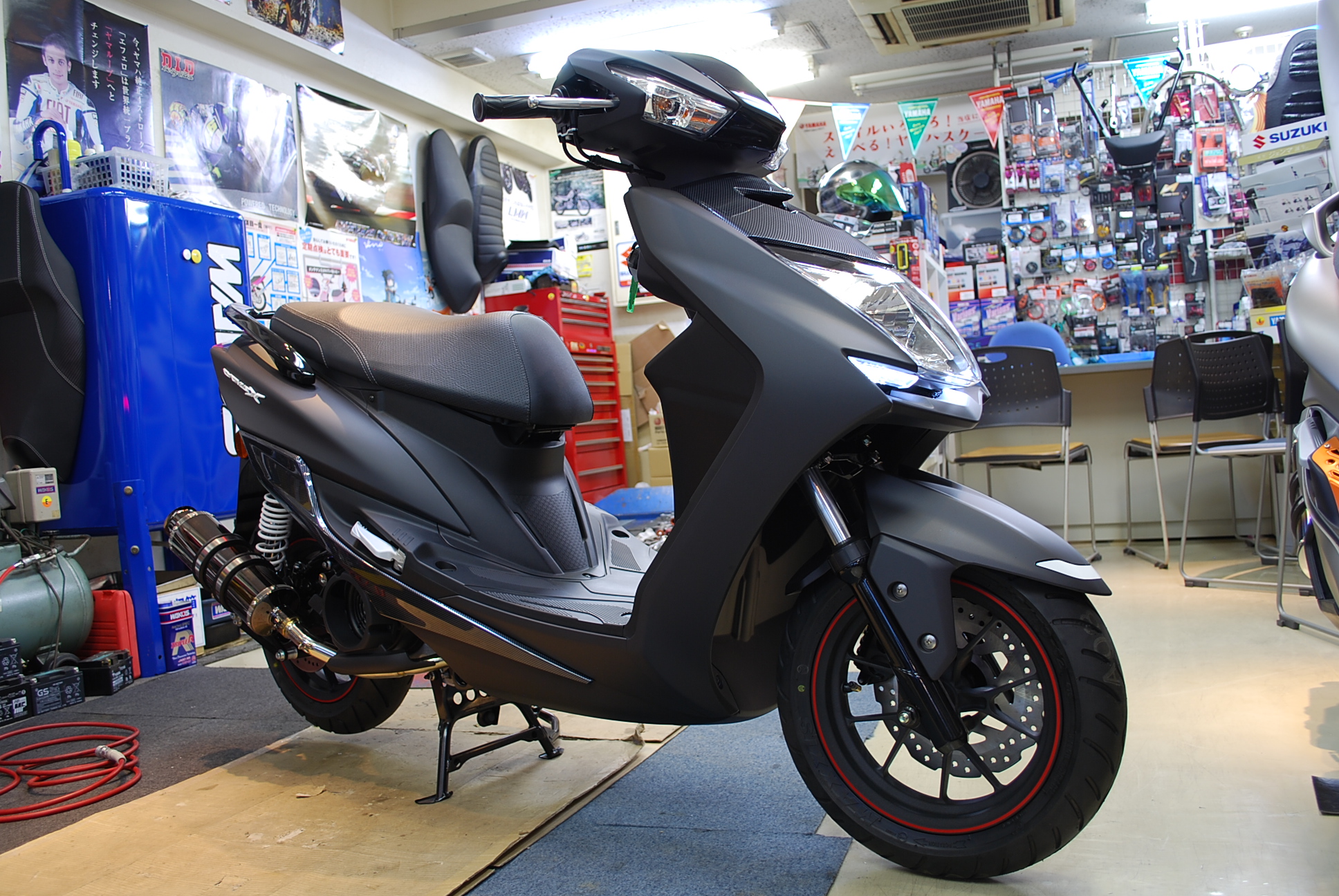 シグナスMB改 001