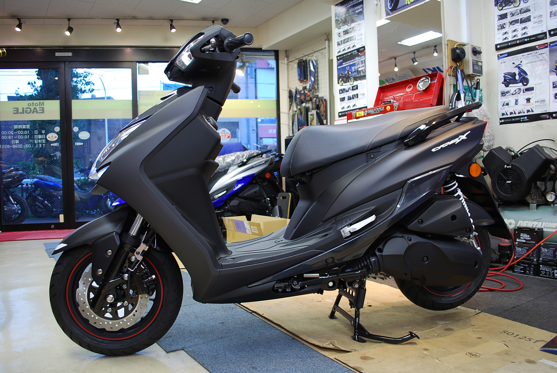 シグナスMB改 010